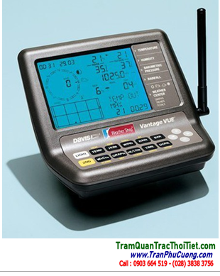 Vantage Vue CONSOLE 